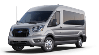 2024 Ford Transit® External Image 1